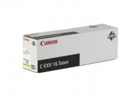 Canon C-EXV16 Toner Yellow (1066B002AA)